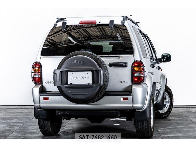 Jeep CHEROKEE 2002-03 7358190-2