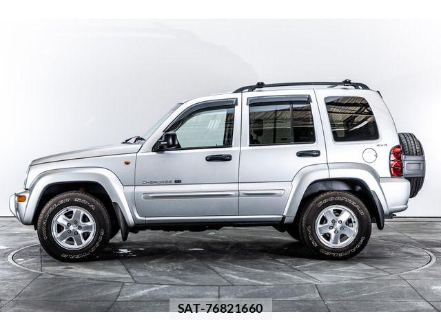 Jeep CHEROKEE 2002-03 7358190-4