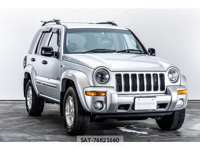 Jeep CHEROKEE 2002-03 7358190-5