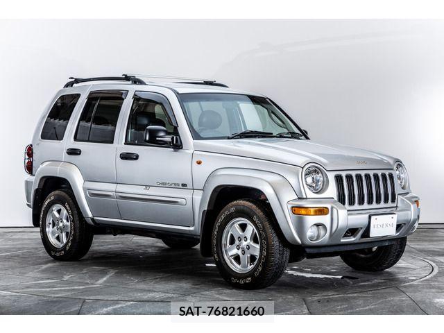 Jeep CHEROKEE 2002-03 7358190-6