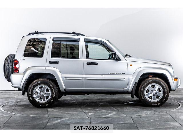 Jeep CHEROKEE 2002-03 7358190-7