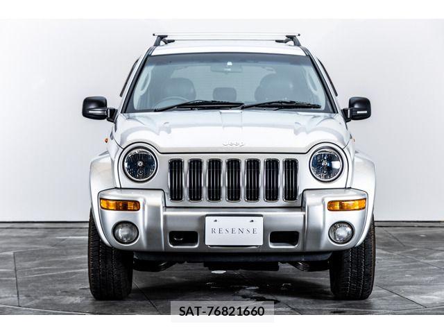 Jeep CHEROKEE 2002-03 7358190-8