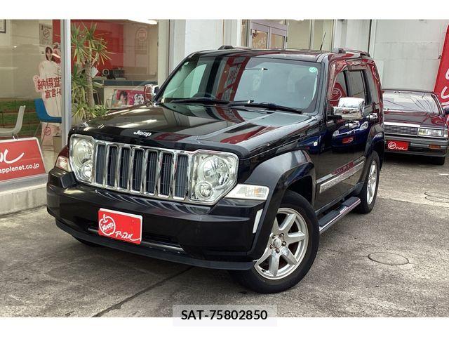 Jeep CHEROKEE 2011-05 7455010-0