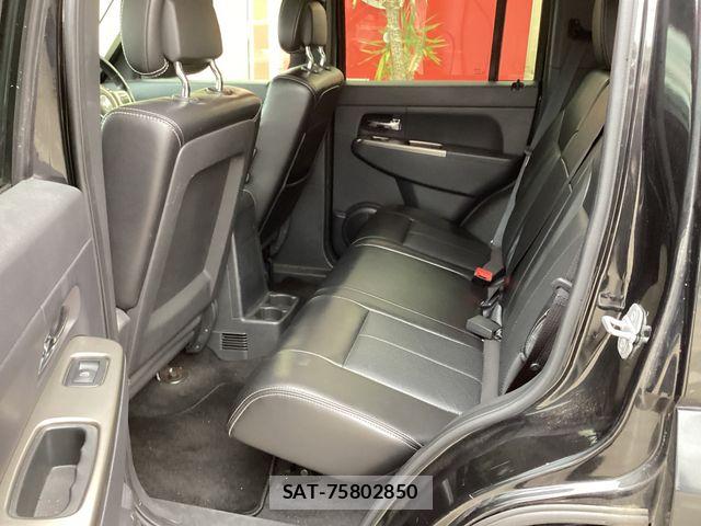 Jeep CHEROKEE 2011-05 7455010-10