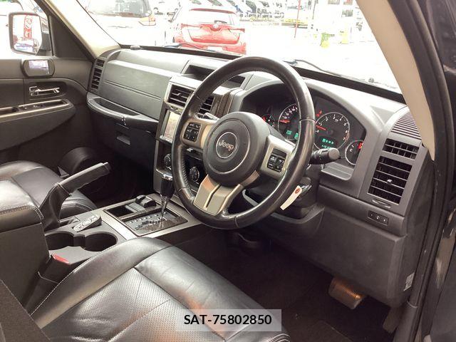 Jeep CHEROKEE 2011-05 7455010-14