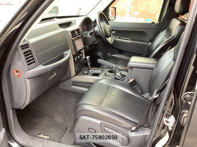 Jeep CHEROKEE 2011-05 7455010-1