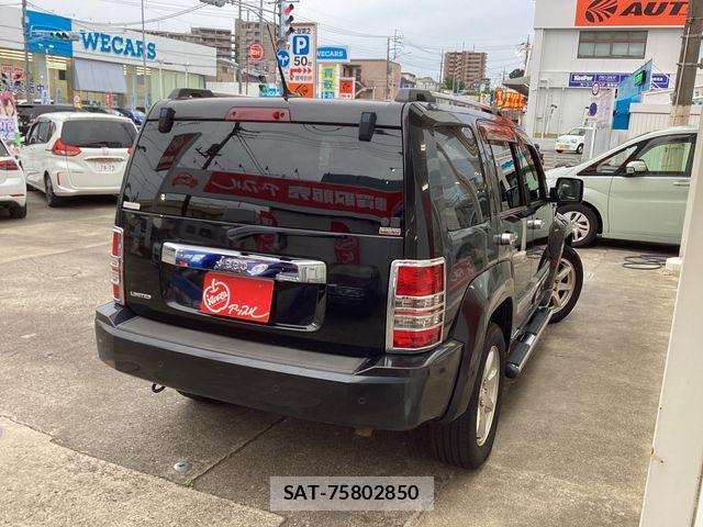 Jeep CHEROKEE 2011-05 7455010-2