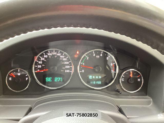 Jeep CHEROKEE 2011-05 7455010-3