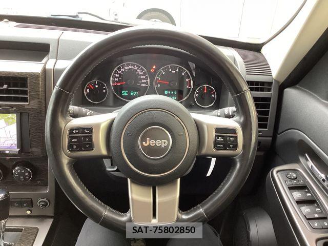 Jeep CHEROKEE 2011-05 7455010-4