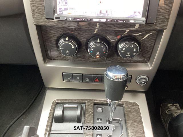 Jeep CHEROKEE 2011-05 7455010-7