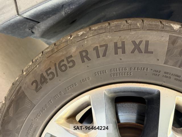Jeep CHEROKEE 2015-05 7617216-10