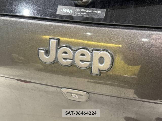 Jeep CHEROKEE 2015-05 7617216-11