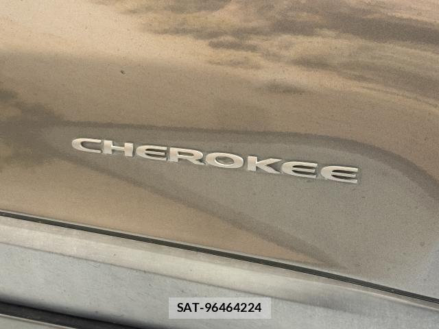 Jeep CHEROKEE 2015-05 7617216-12