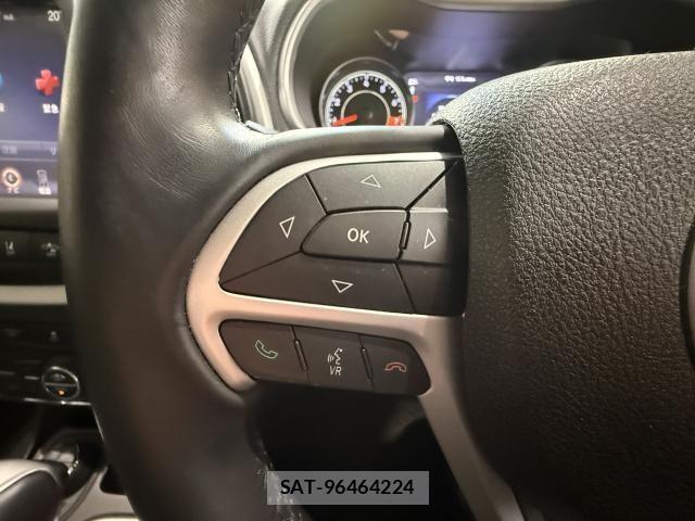 Jeep CHEROKEE 2015-05 7617216-15