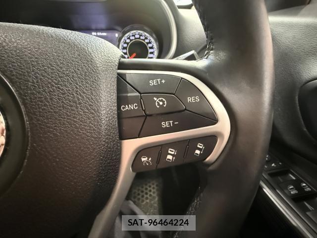 Jeep CHEROKEE 2015-05 7617216-16