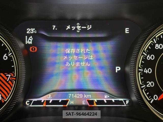 Jeep CHEROKEE 2015-05 7617216-24