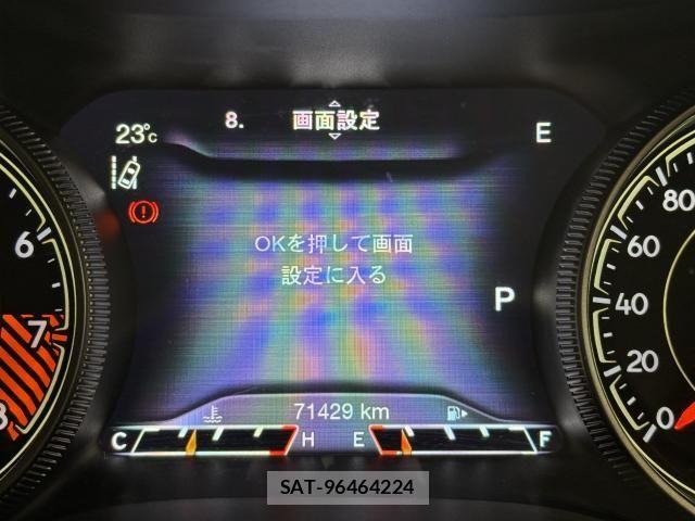 Jeep CHEROKEE 2015-05 7617216-25