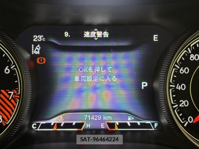 Jeep CHEROKEE 2015-05 7617216-26