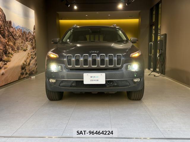 Jeep CHEROKEE 2015-05 7617216-2
