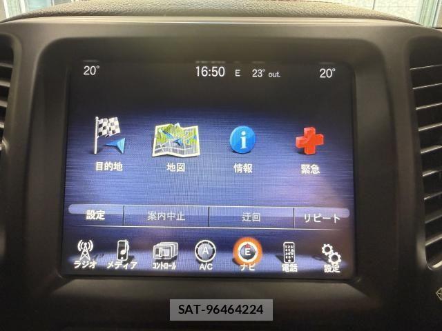 Jeep CHEROKEE 2015-05 7617216-29