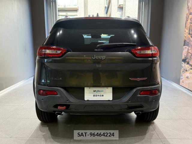 Jeep CHEROKEE 2015-05 7617216-4