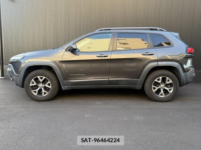 Jeep CHEROKEE 2015-05 7617216-5
