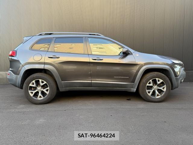 Jeep CHEROKEE 2015-05 7617216-6