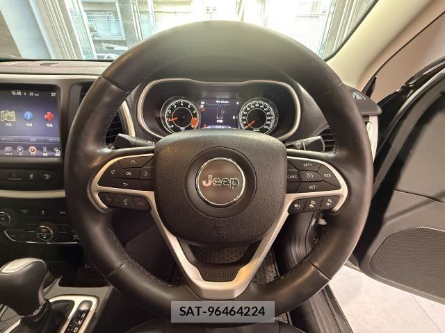 Jeep CHEROKEE 2015-05 7617216-7
