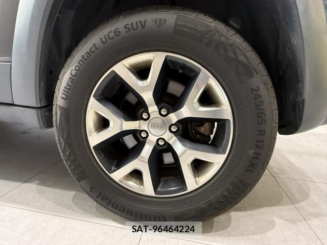Jeep CHEROKEE 2015-05 7617216-8