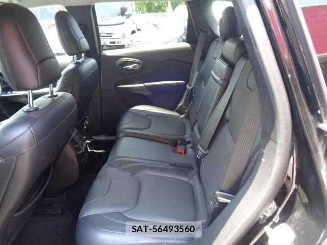 Jeep CHEROKEE 2018-12 7617217-9