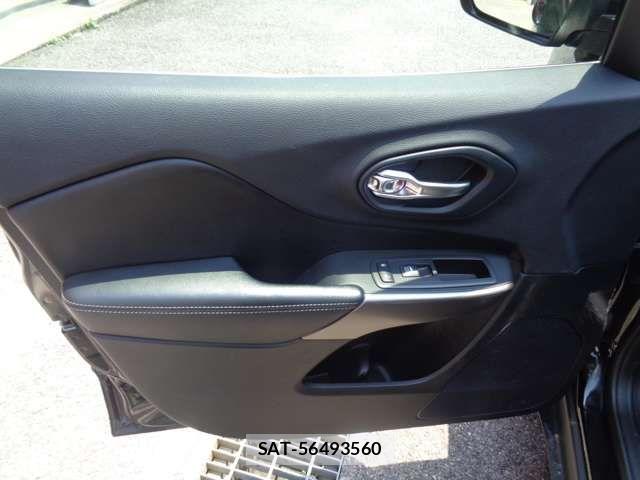 Jeep CHEROKEE 2018-12 7617217-10