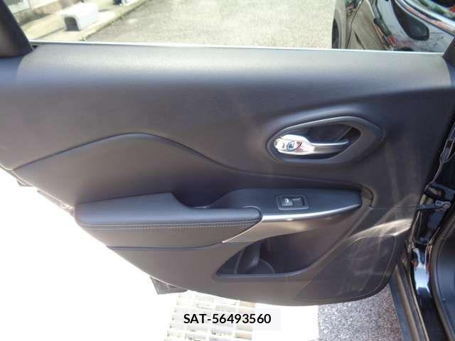 Jeep CHEROKEE 2018-12 7617217-11