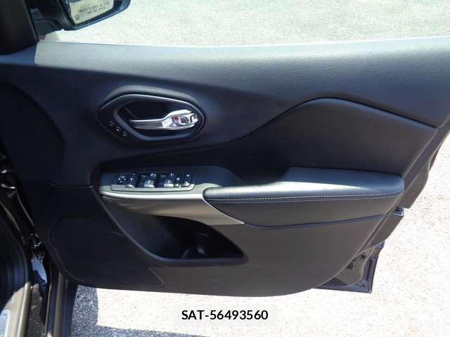 Jeep CHEROKEE 2018-12 7617217-12