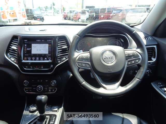 Jeep CHEROKEE 2018-12 7617217-14