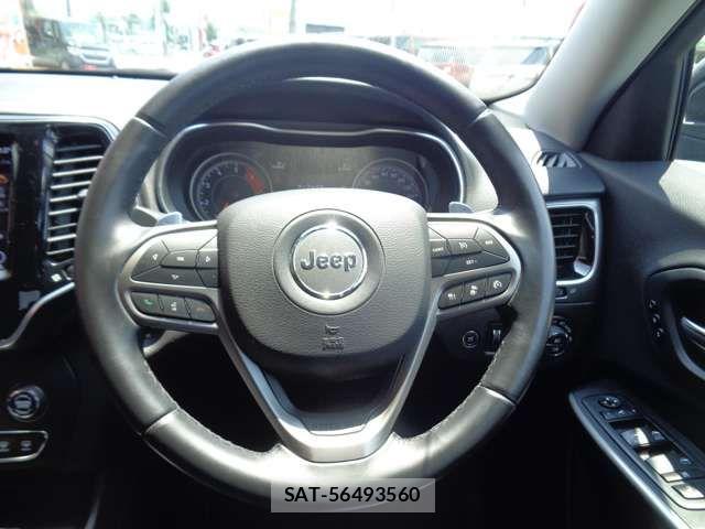Jeep CHEROKEE 2018-12 7617217-15