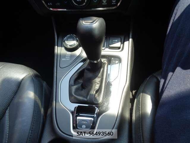 Jeep CHEROKEE 2018-12 7617217-16