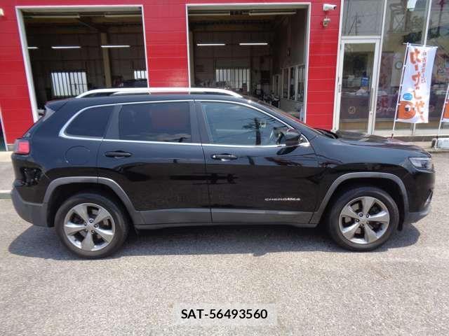 Jeep CHEROKEE 2018-12 7617217-3