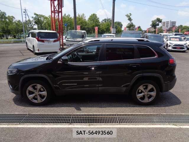 Jeep CHEROKEE 2018-12 7617217-4