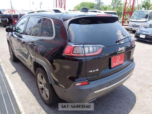Jeep CHEROKEE 2018-12 7617217-5
