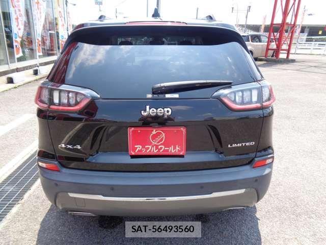 Jeep CHEROKEE 2018-12 7617217-6