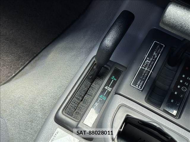 Jeep CHEROKEE 1997-06 7617219-10