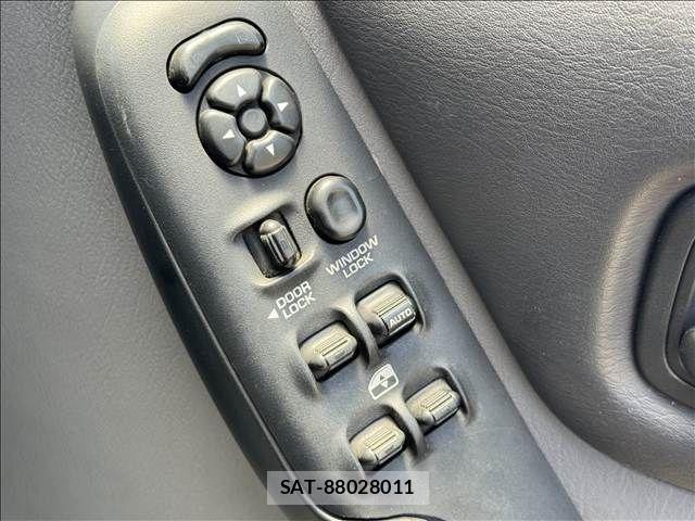 Jeep CHEROKEE 1997-06 7617219-14