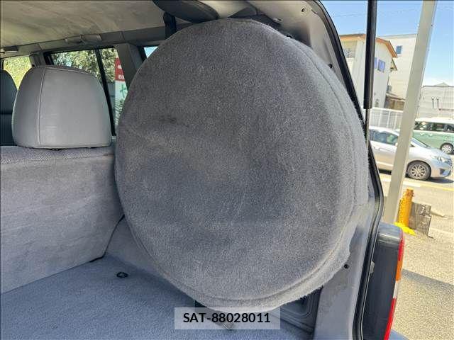 Jeep CHEROKEE 1997-06 7617219-15