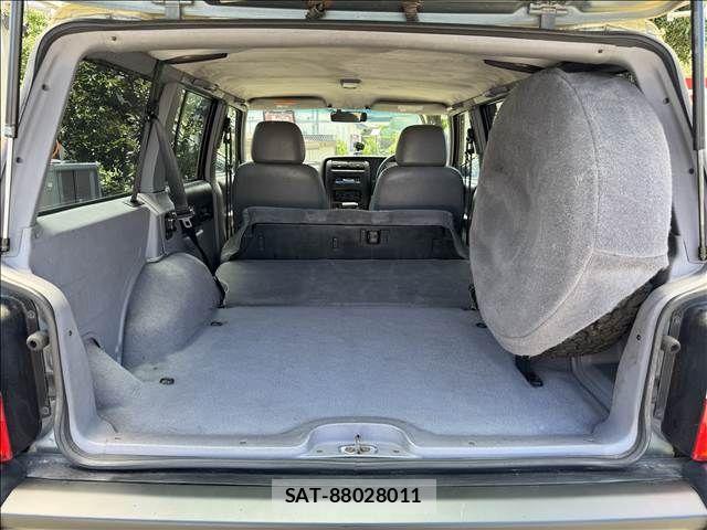 Jeep CHEROKEE 1997-06 7617219-16