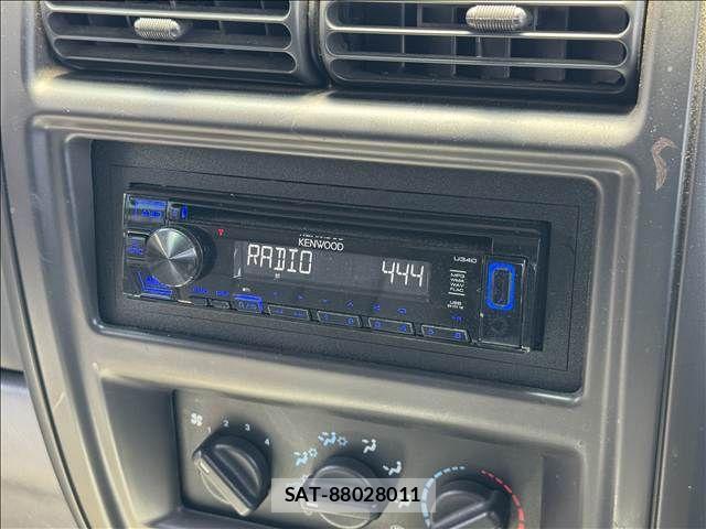 Jeep CHEROKEE 1997-06 7617219-3