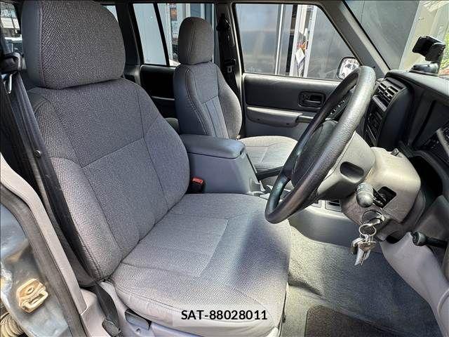 Jeep CHEROKEE 1997-06 7617219-6