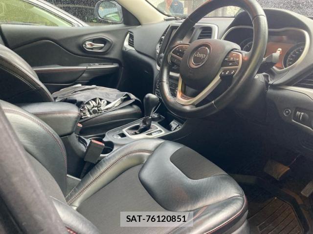 Jeep CHEROKEE 2016-11 7617218-13