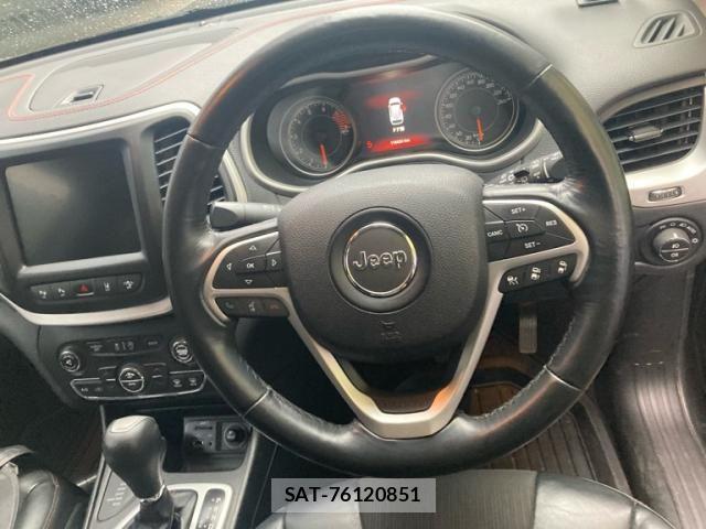 Jeep CHEROKEE 2016-11 7617218-16