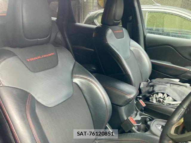 Jeep CHEROKEE 2016-11 7617218-17