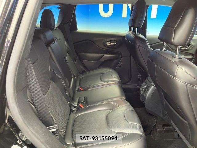 Jeep CHEROKEE 2019-10 7724370-9